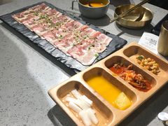 -妥妥烤肉料理(昙华林店)