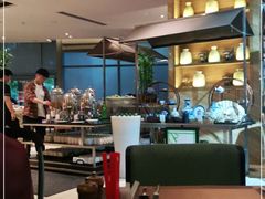 -元素自助餐厅·生蚝·海鲜·刺身(萝岗汇华希尔顿逸林酒店)