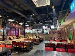 -马路牙子烧烤音乐酒馆(望京店)