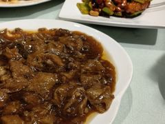-桃子餐厅·天津菜(红星路直营店)