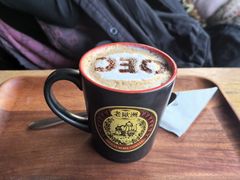 -老欧洲咖啡·西餐(后湖店)