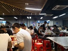 -小民大排档(光谷店)