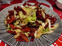 -汉唐宴长安食府