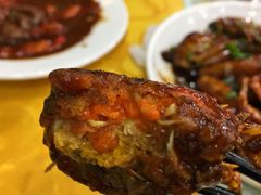 -新旺美食林农家菜(岭南路店)