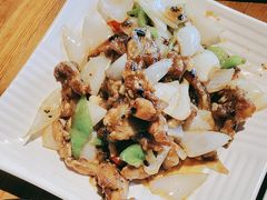 -望京一号·重庆江湖菜(工体店)