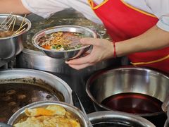 -老五鸡丝豆花面粉(瑞金北路68号院店)