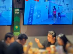 -京狮炙燥·精酿烧烤(首经贸店)