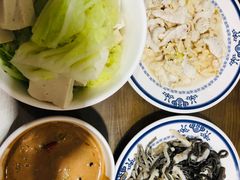 -老爆肚满五香烧牛羊肉