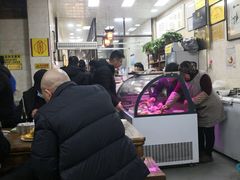 -老刘家泡馍·陕西老字号(钟楼广济街店)