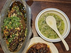 -树厨贵州菜(铜仁花果山店)
