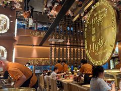 -西塔老太太泥炉烤肉(武汉摩尔城店)