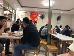大堂-七宝老街水磨汤圆(瞿溪路店)