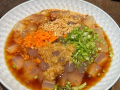 -魁盛居百年鲁菜馆(县西巷店)