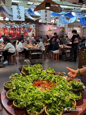 这放在全国都很炸裂……