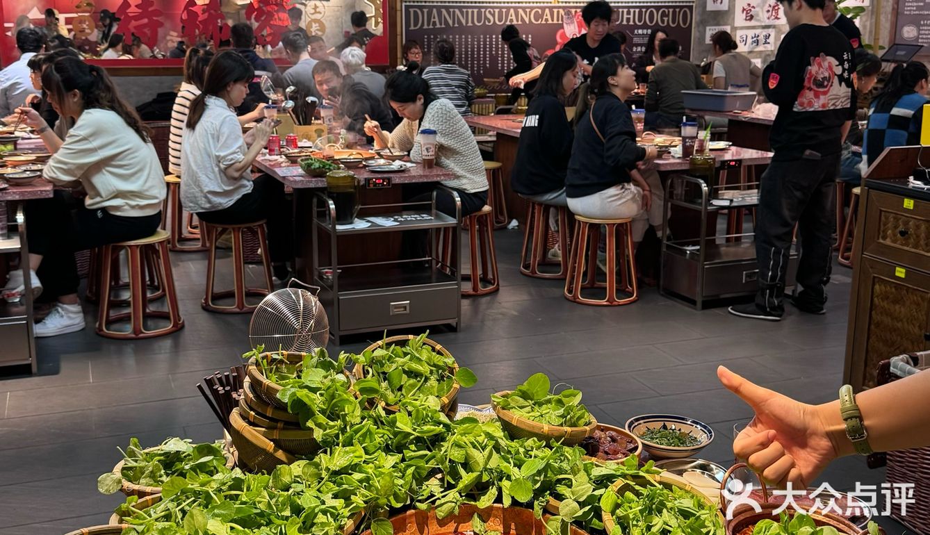 这放在全国都很炸裂……