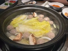 -同仁四季椰子鸡(无锡滨湖万象汇店)