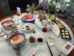-虾佬圣汤·海鲜姿造(乐堤港店)