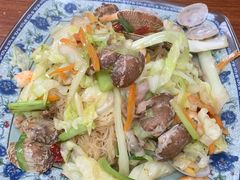 -福州人铭小吃