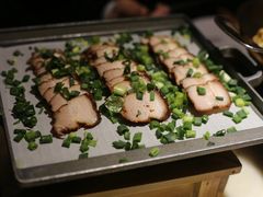 -绿茶餐厅(万象城店)