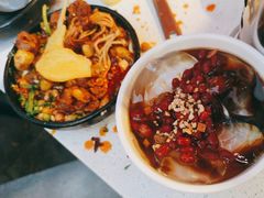 -钢管厂五区小郡肝串串香(滨江店)