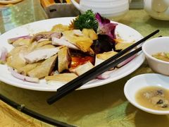 -汇景花园酒家(基立下道店)
