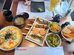 -山葵家居酒屋(天目里店)