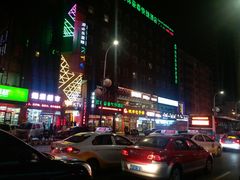 -沈阳大商千盛购物中心有限公司(长江街店)