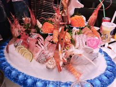 -虾佬圣汤·海鲜姿造(乐堤港店)