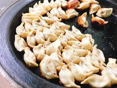 -胡记锅贴·沪上游子老鸭粉丝汤(太原路店)