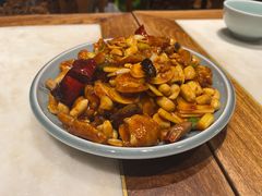 -小吊梨汤·北京菜·烤鸭(双井乐成中心店)