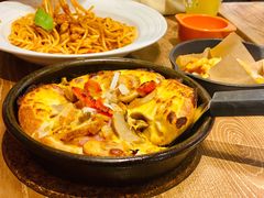 普装铁盘超级至尊-必胜客(大悦城店)