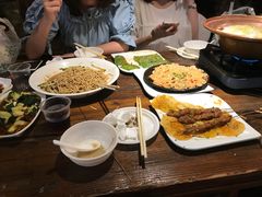 -霄汉羊排(万松园一店)