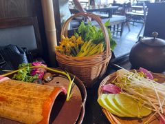 -盡膳口福·百年汤方火锅(科华北路店)