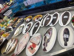 -汇丰苑·海鲜青岛菜(中山路大鲍岛店)