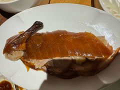 -伊喜饺子·烤鸭(五道口学院路店)