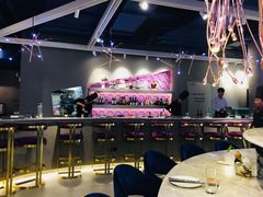 大堂-Wei菋·Le Bistrot