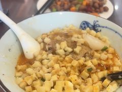 -同胜祥清真新豫菜(杜岭街店)