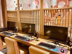 -青水瓦台汤泉(未央店)