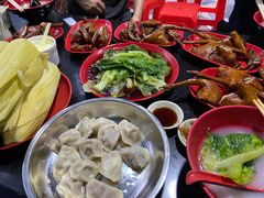 -光明刘冰乳鸽店(光明法政北路店)