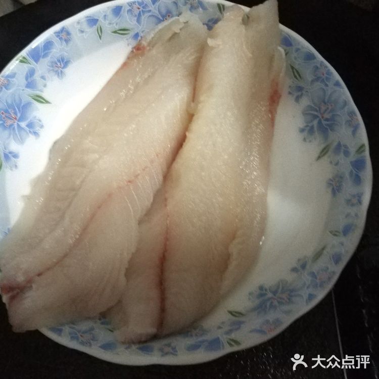 一鱼两食