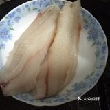 一鱼两食