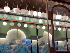 -新世界餐厅(万达店)