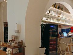 -春树下·树屋花房西餐厅(罍街AS1980店)