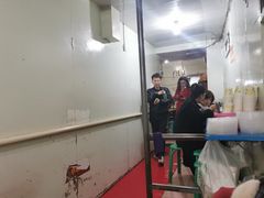 大堂-玲玲米粉·新疆现炒米粉(大十字总店)