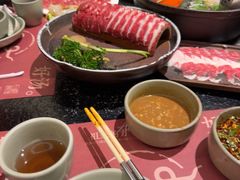 -盡膳口福·百年汤方火锅(科华北路店)