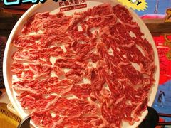 现切吊龙伴-巴蜀大将火锅(春熙店)