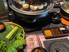 -黑牛の店·黑金店(沈阳万象城店)