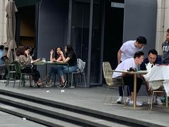 -Seesaw Coffee(上生新所店)