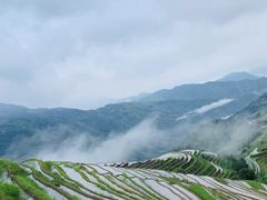 -龙脊梯田