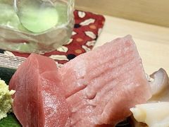 -鮨一日本料理旗舰店(总店)